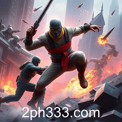 Action Games