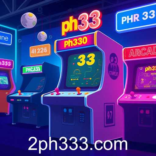Arcade Games