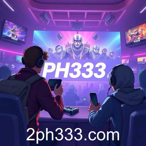 Gaming and Technology: The PH333 Phenomenon