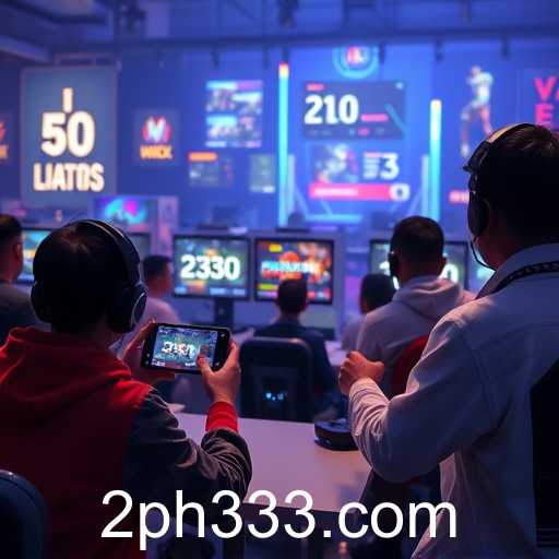 The Rise of Online Gaming Platforms Amid Global Shifts