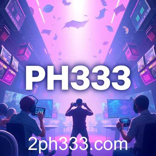 The Rise of PH333 in Online Gaming