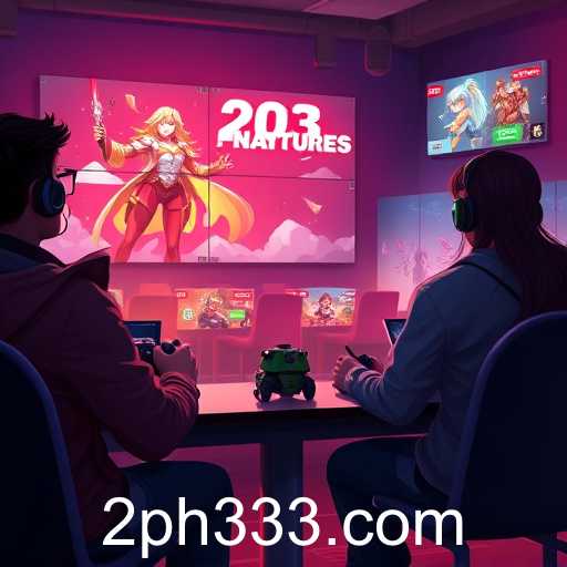 Simulation Games