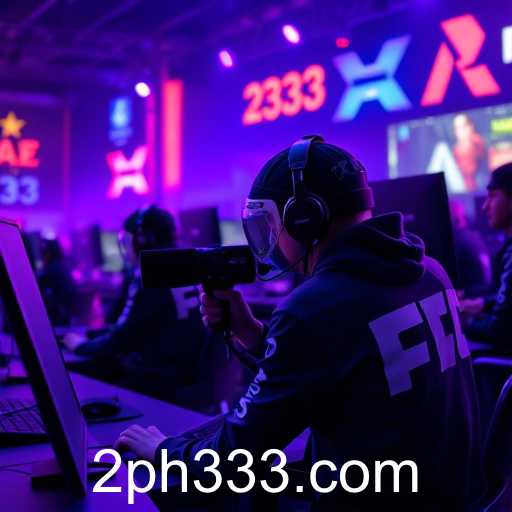 Virtual Realms: The Rise of PH333 in Online Gaming