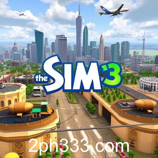 Simulation Games